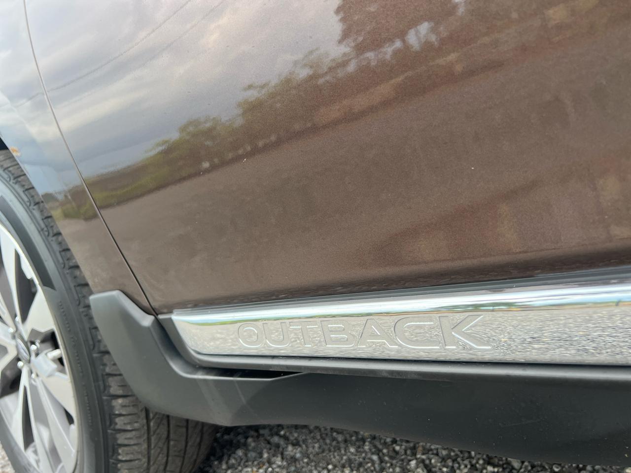Subaru Outback  2019
