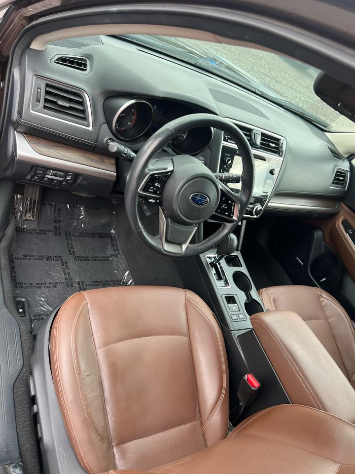 Subaru Outback  2019