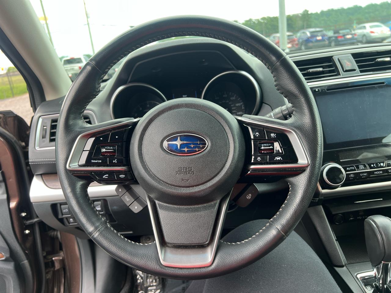 Subaru Outback  2019