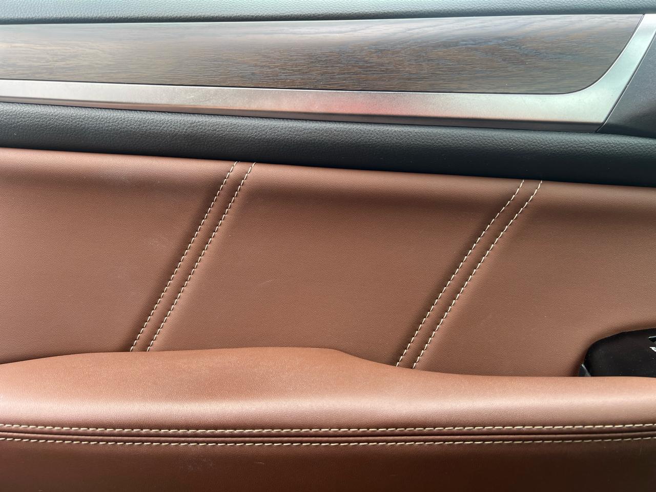Subaru Outback  2019