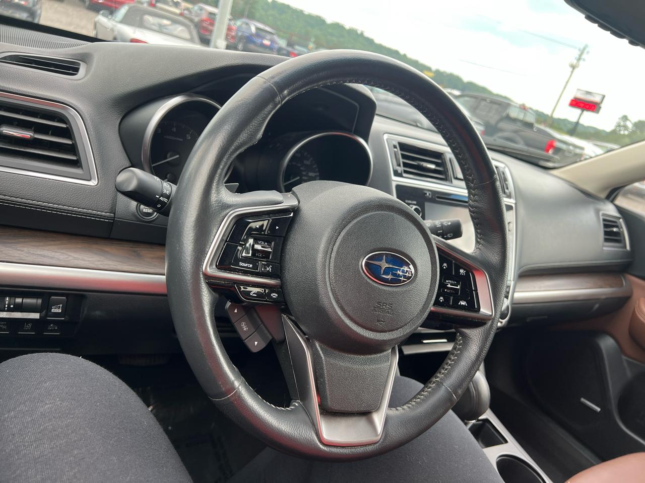 Subaru Outback  2019