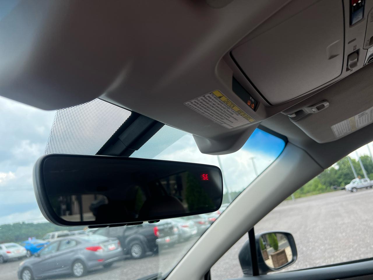 Subaru Outback  2019