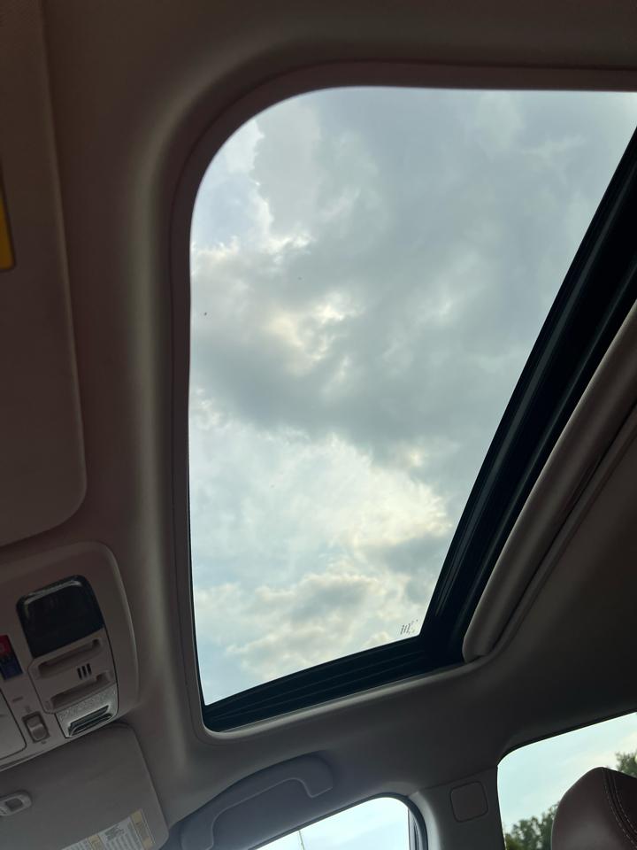 Subaru Outback  2019
