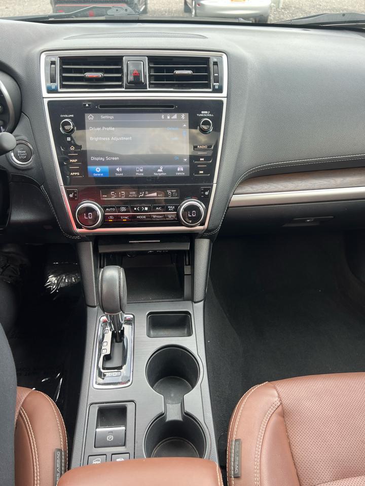 Subaru Outback  2019