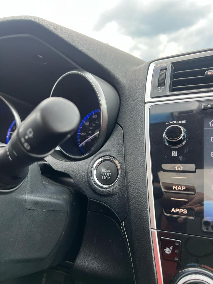 Subaru Outback  2019