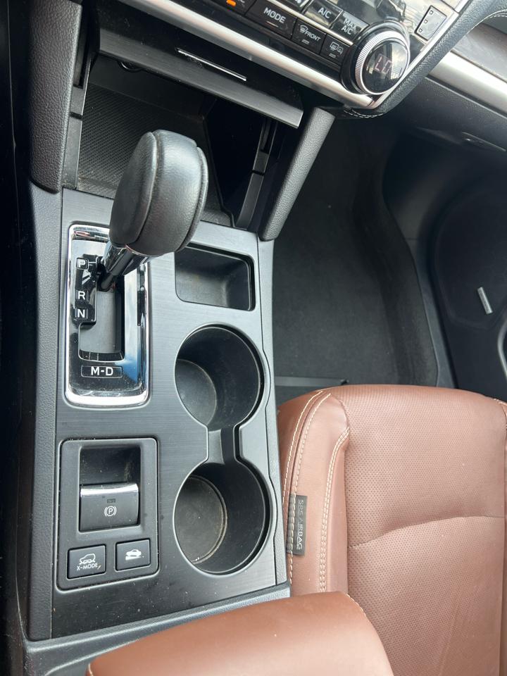 Subaru Outback  2019