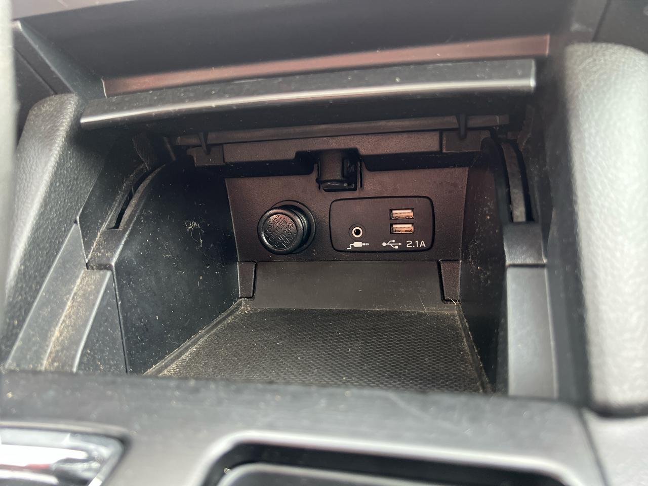 Subaru Outback  2019