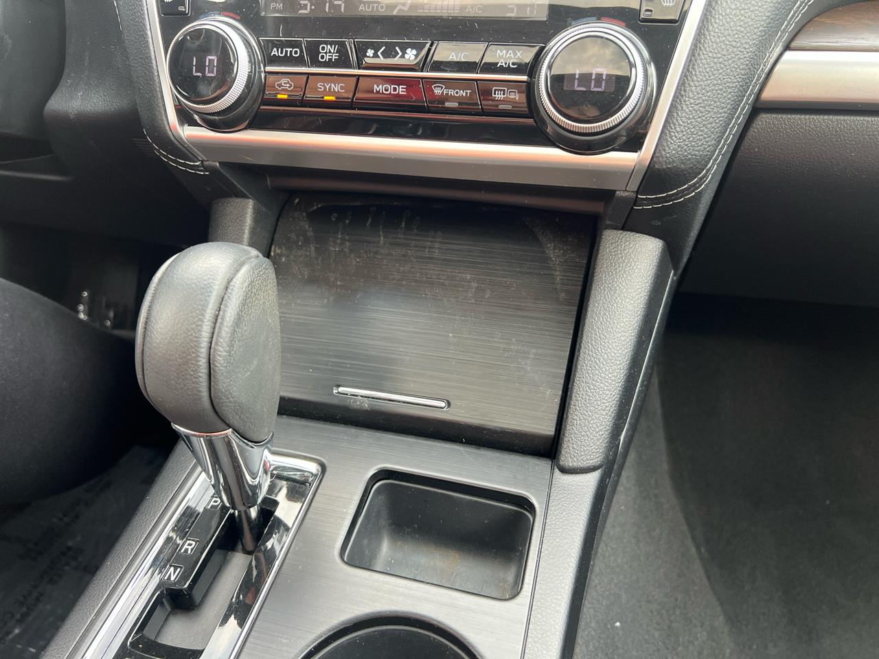 Subaru Outback  2019