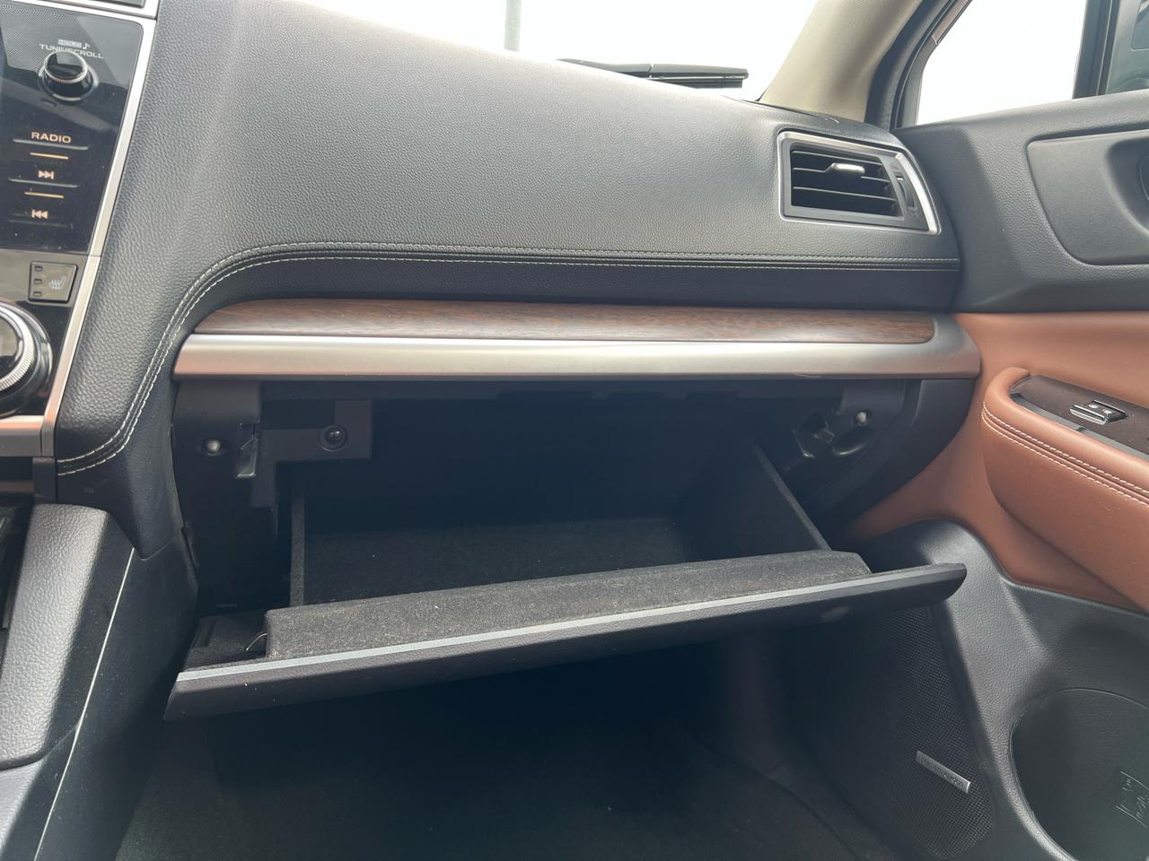 Subaru Outback  2019