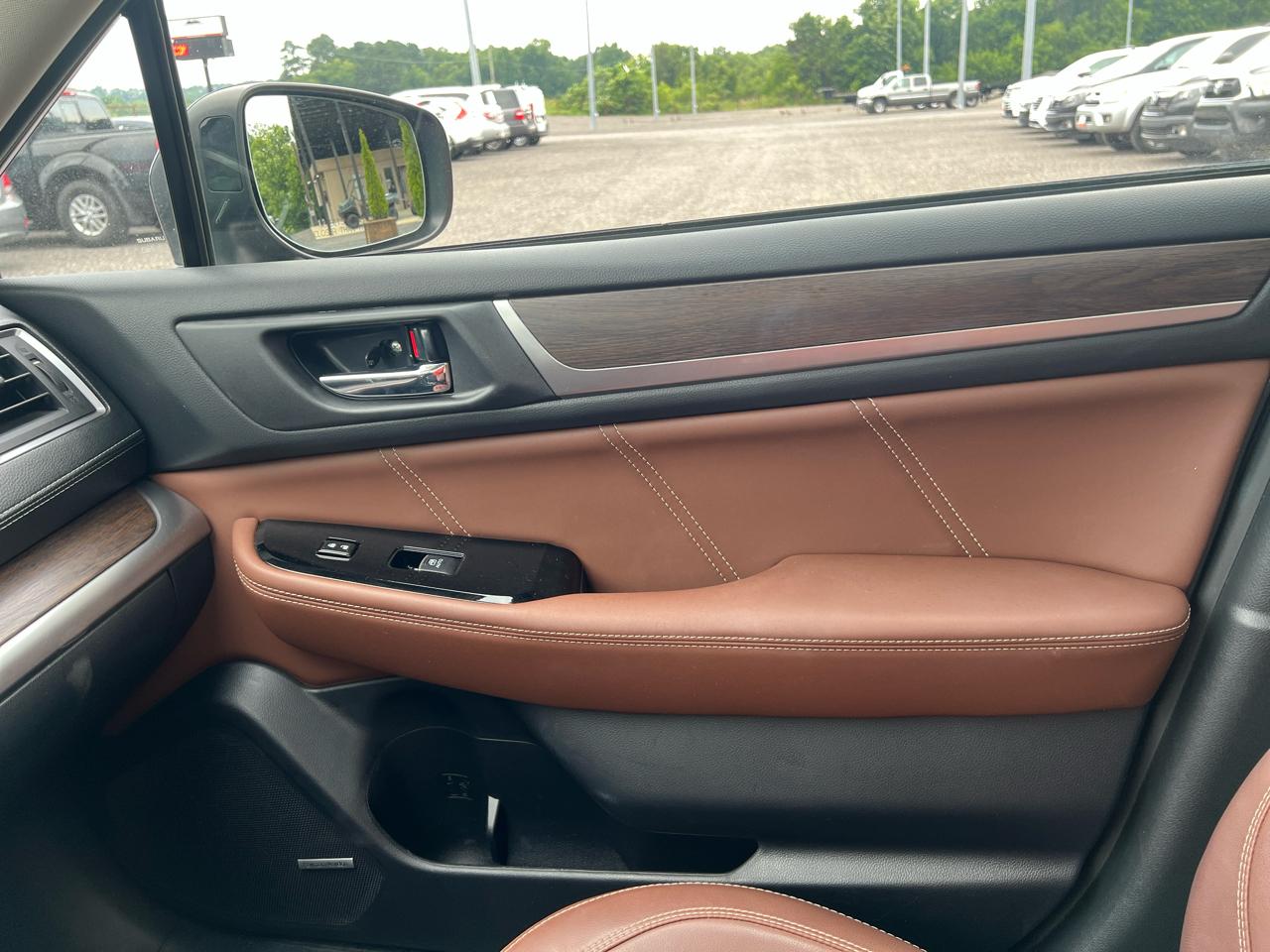 Subaru Outback  2019