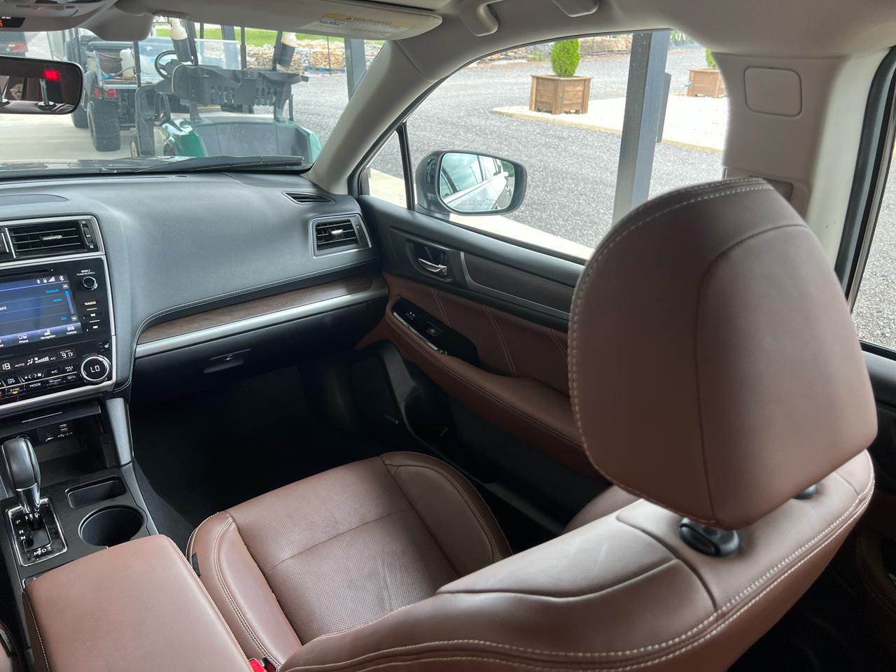Subaru Outback  2019