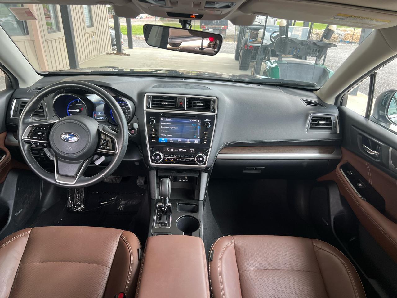Subaru Outback  2019