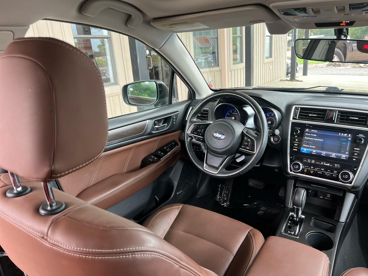 Subaru Outback  2019