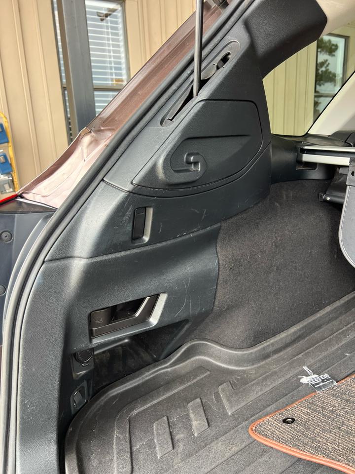 Subaru Outback  2019