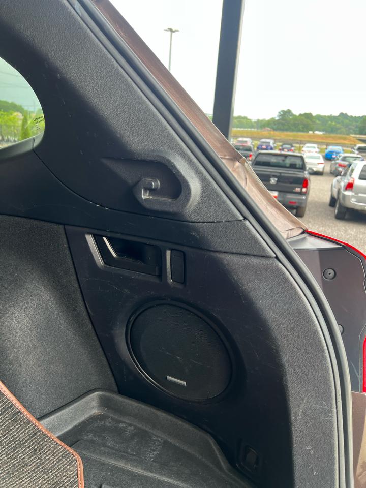 Subaru Outback  2019
