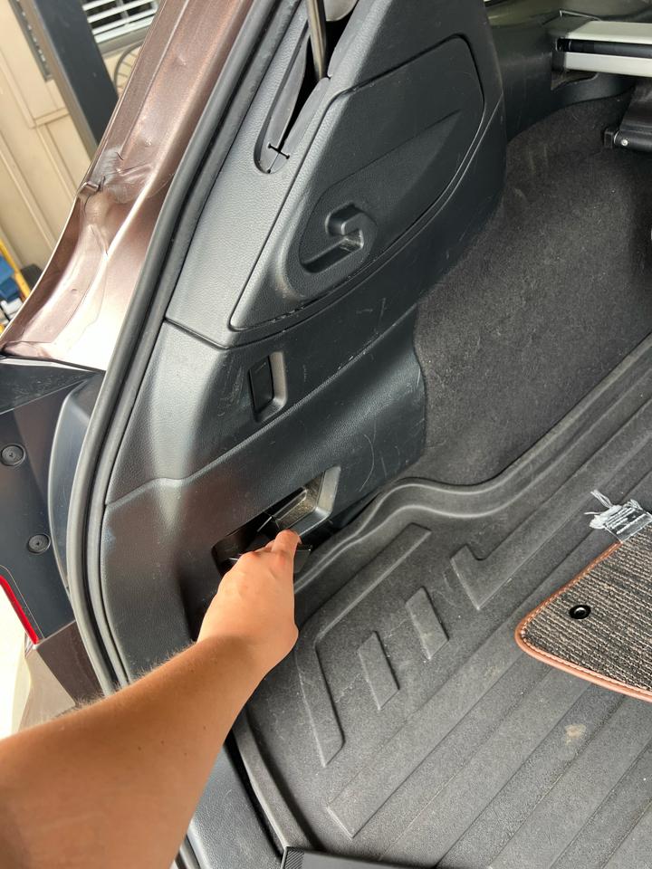 Subaru Outback  2019
