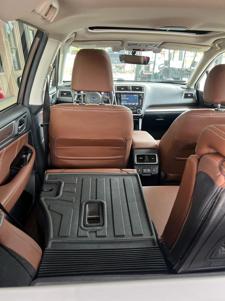 Subaru Outback  2019