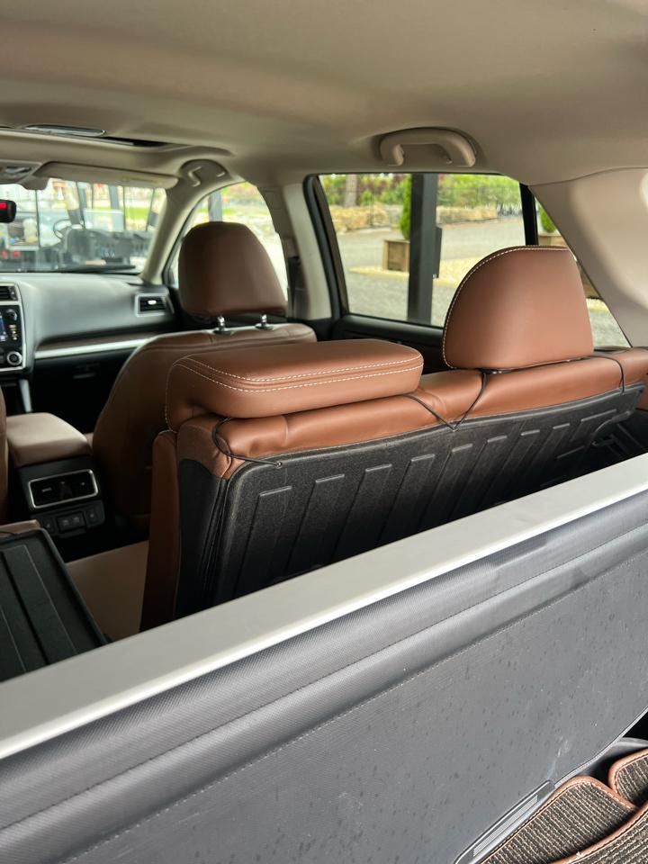 Subaru Outback  2019