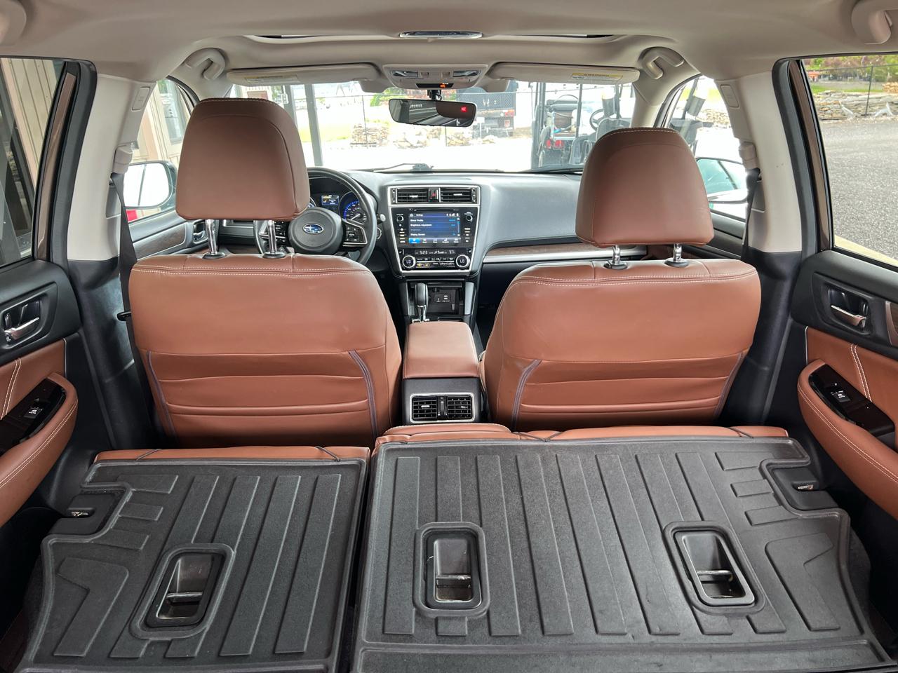 Subaru Outback  2019