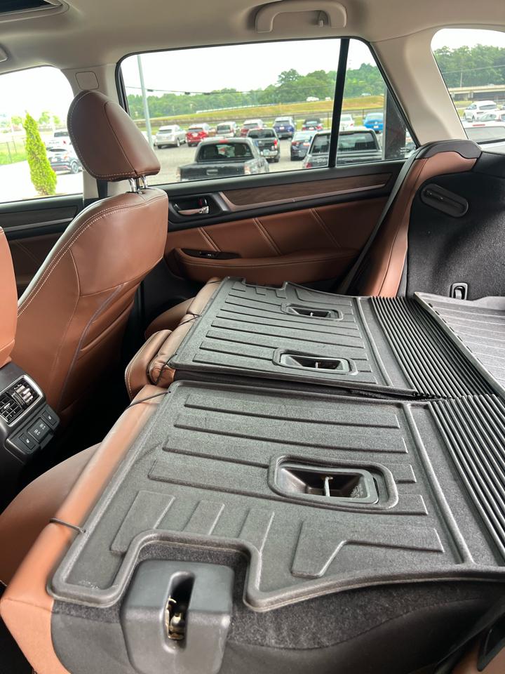 Subaru Outback  2019