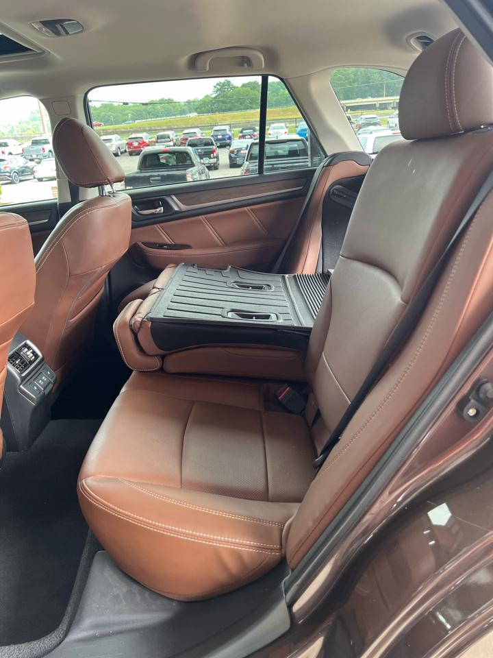 Subaru Outback  2019