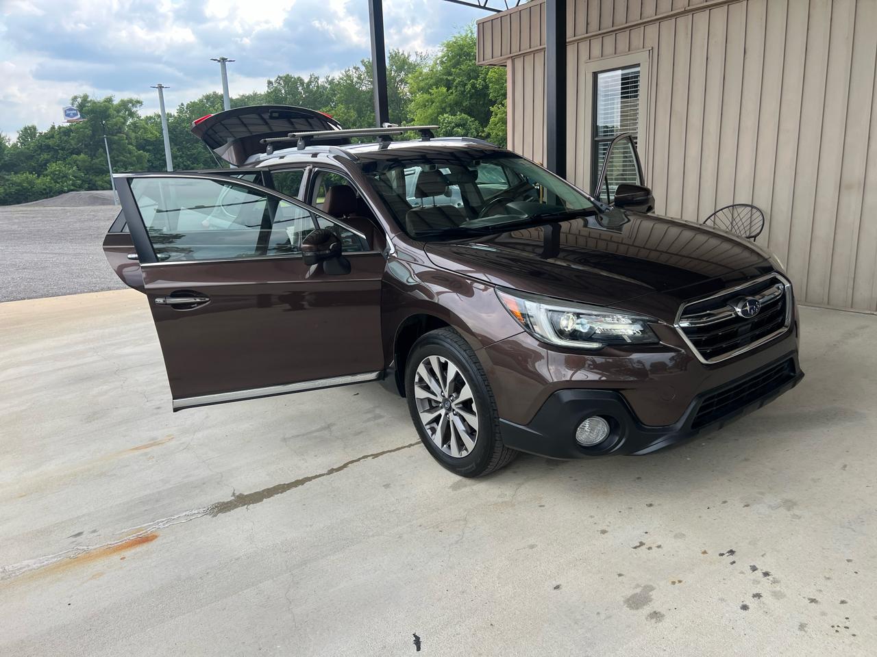 Subaru Outback  2019