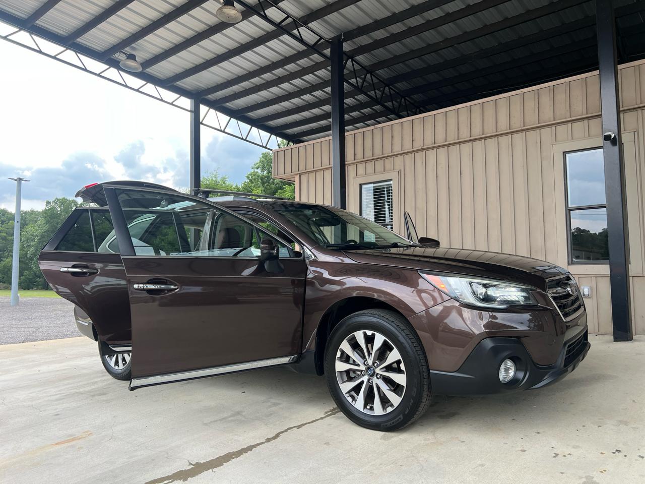 Subaru Outback  2019