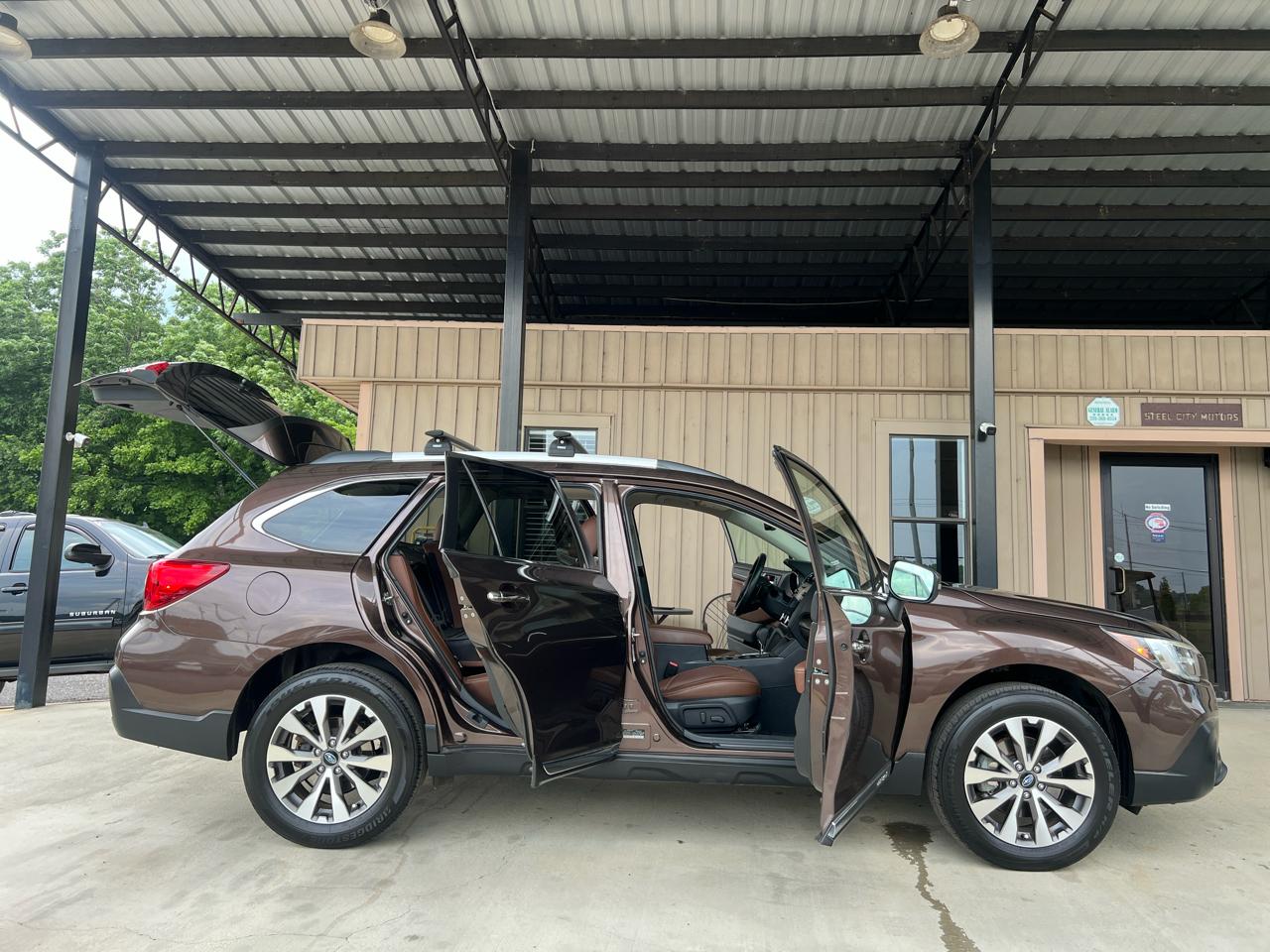 Subaru Outback  2019