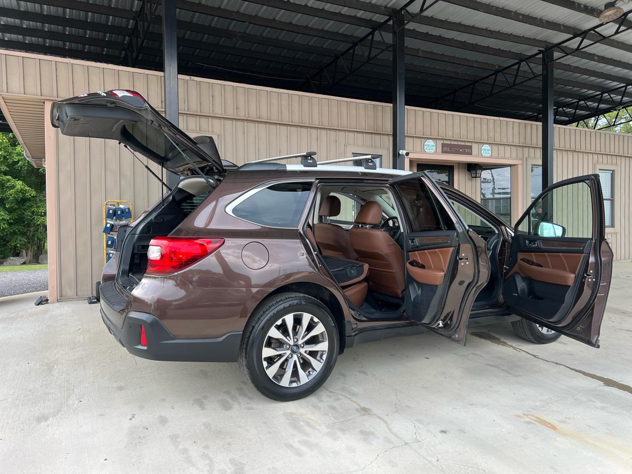 Subaru Outback  2019