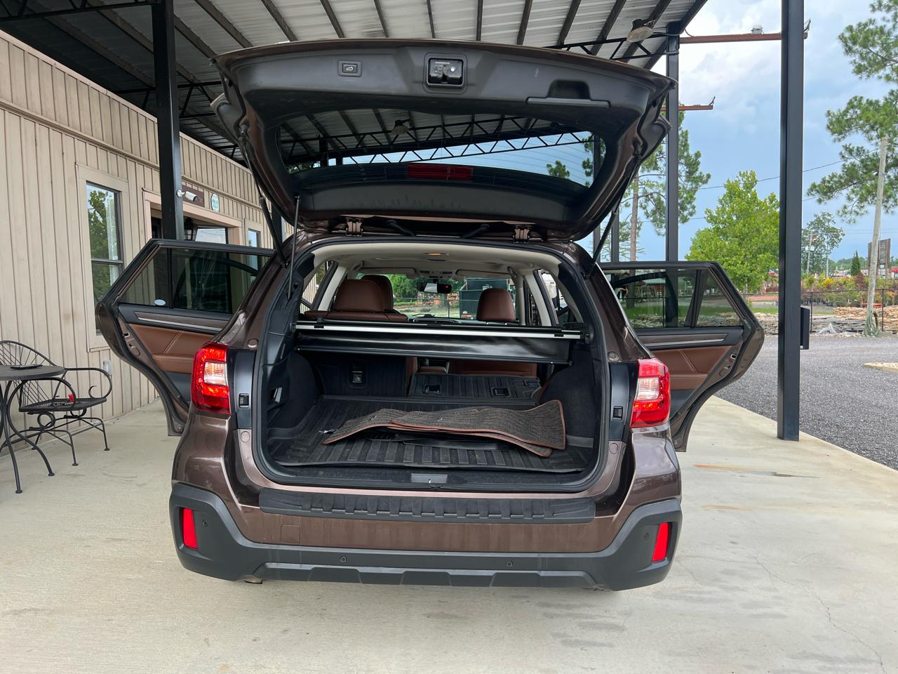 Subaru Outback  2019