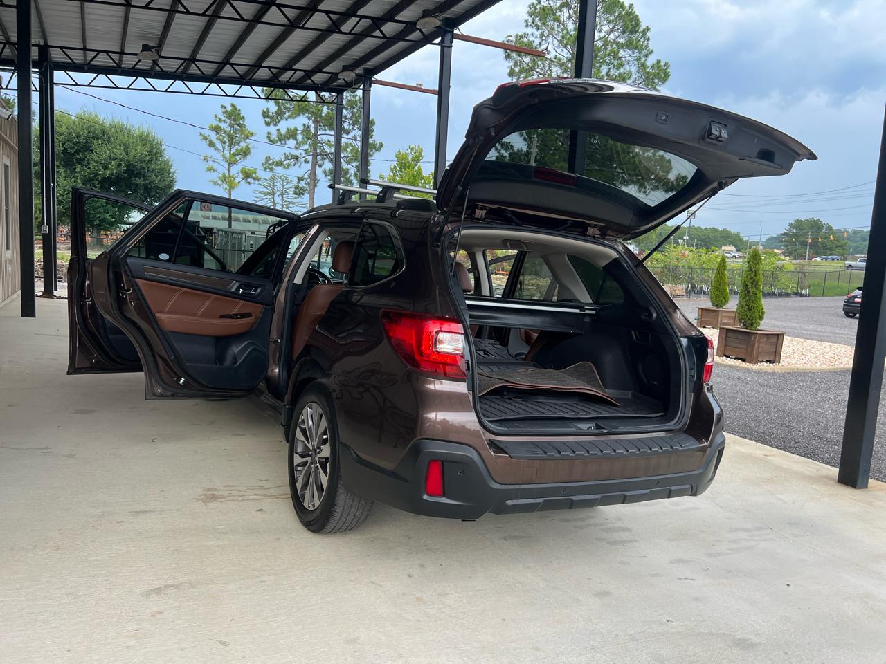 Subaru Outback  2019