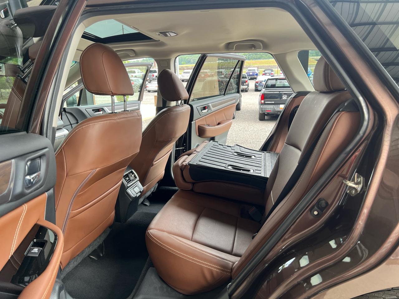 Subaru Outback  2019