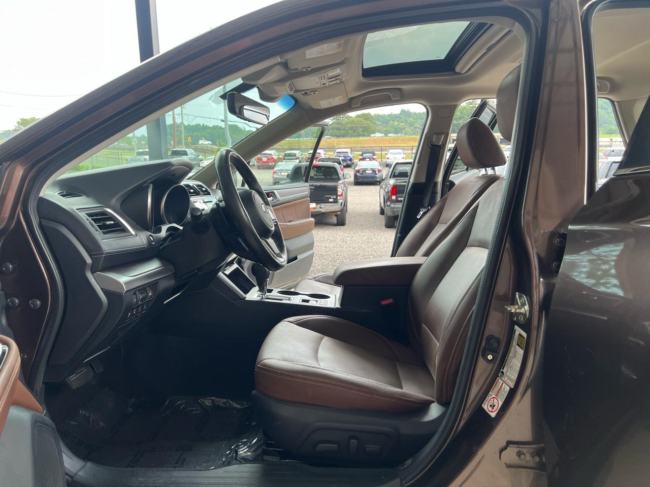Subaru Outback  2019