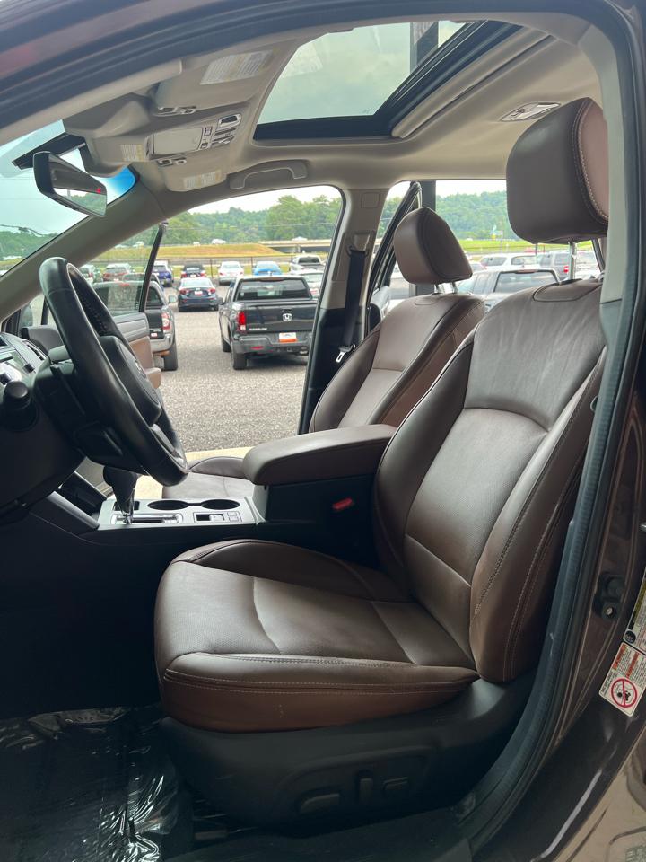 Subaru Outback  2019