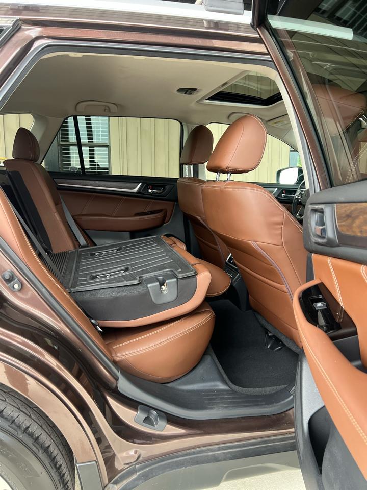 Subaru Outback  2019