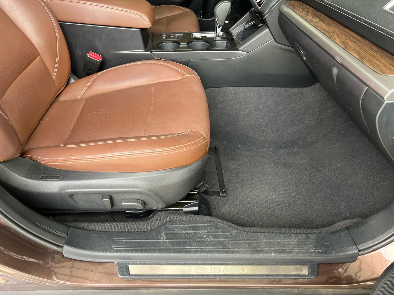Subaru Outback  2019