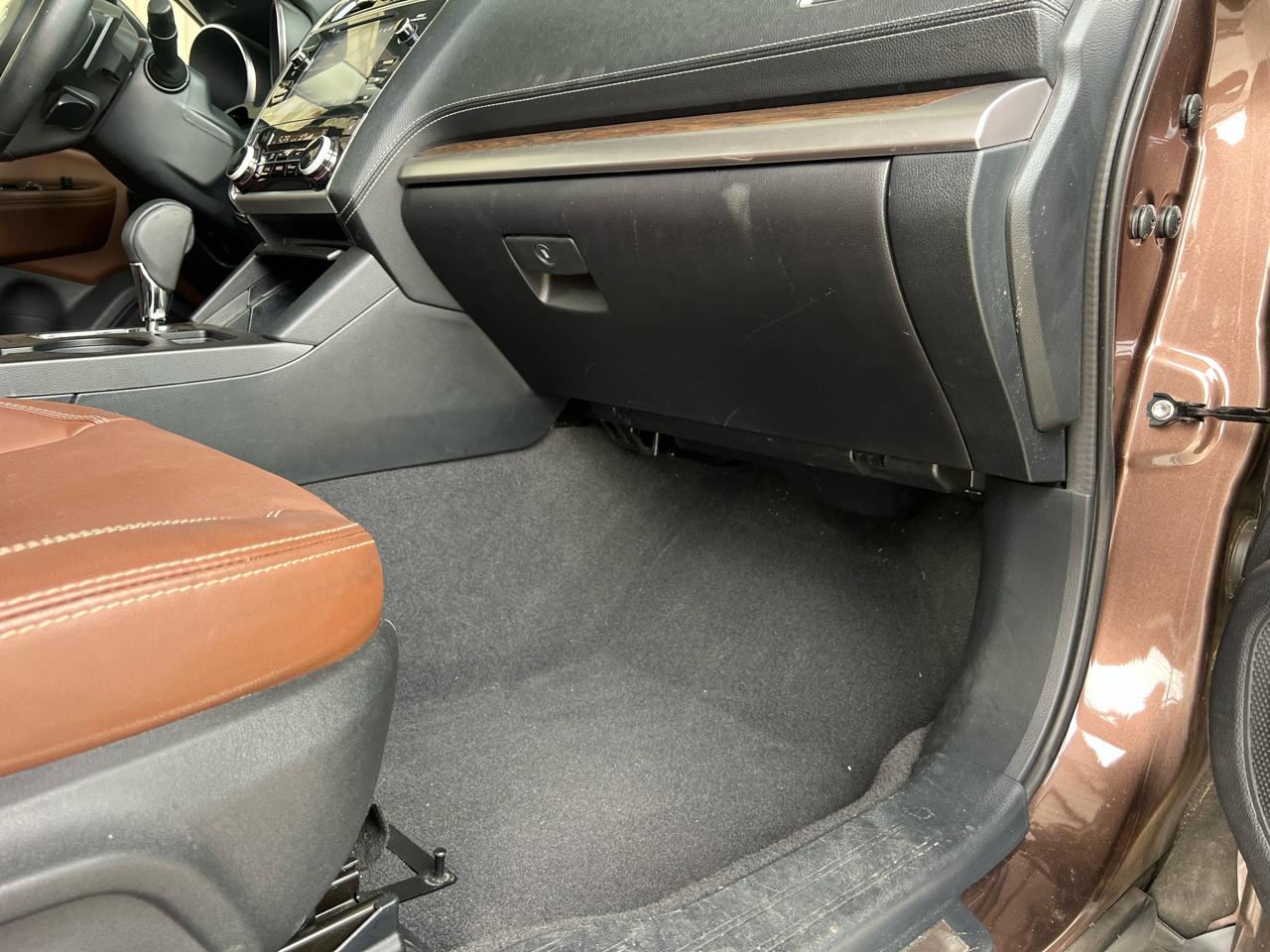 Subaru Outback  2019