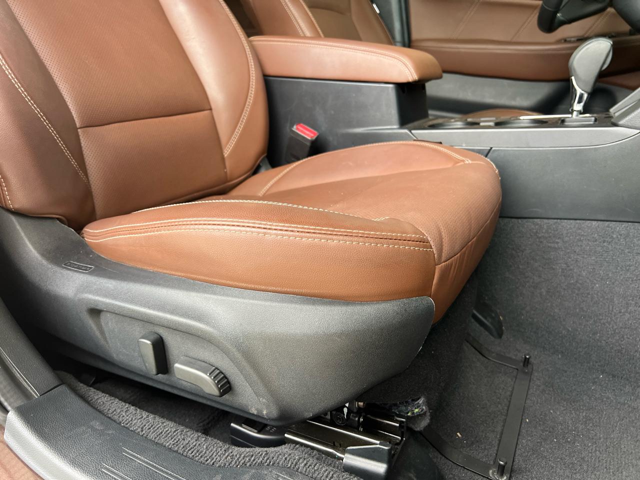 Subaru Outback  2019