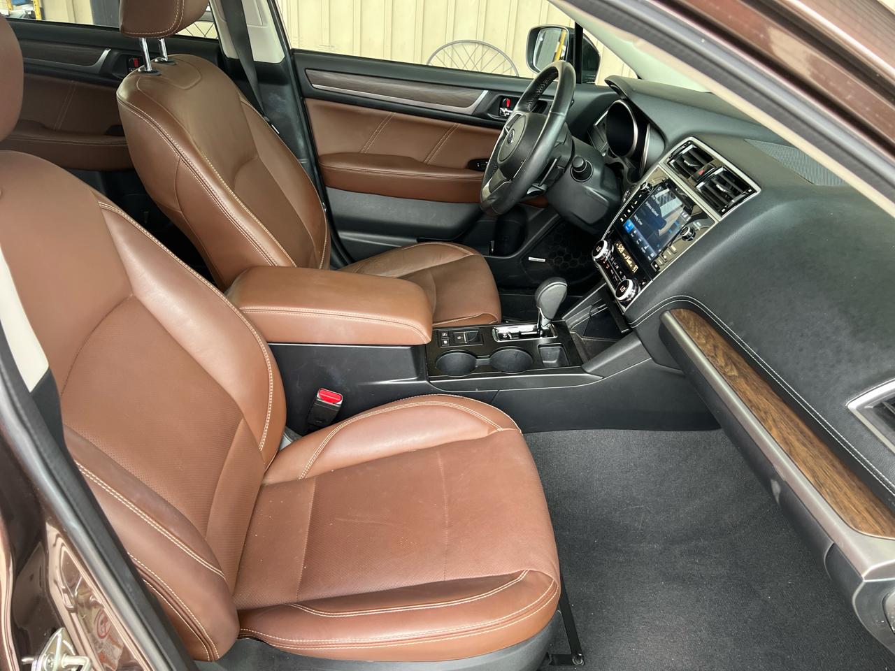 Subaru Outback  2019