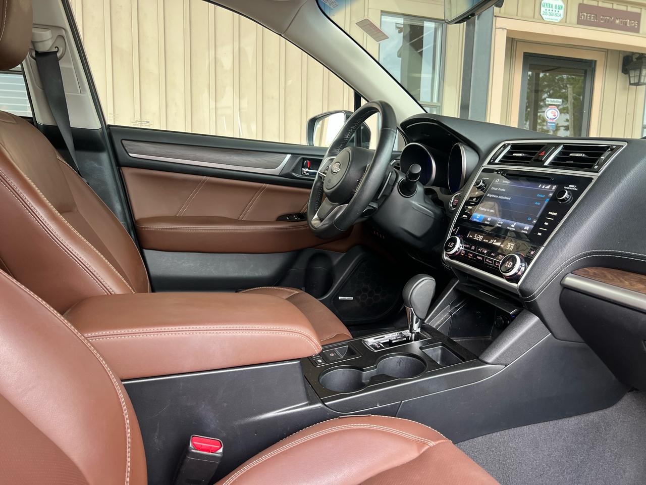 Subaru Outback  2019