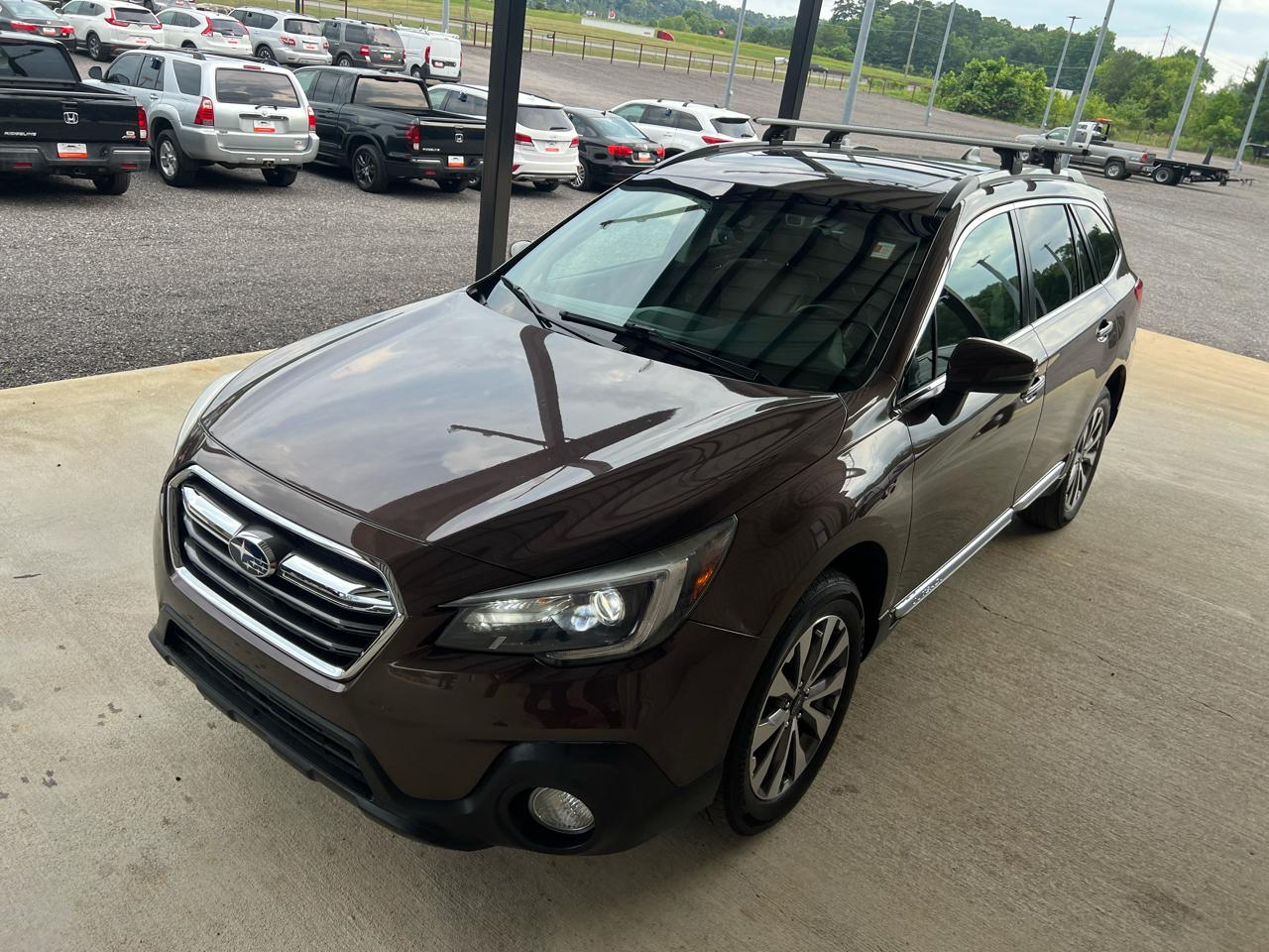 Subaru Outback  2019