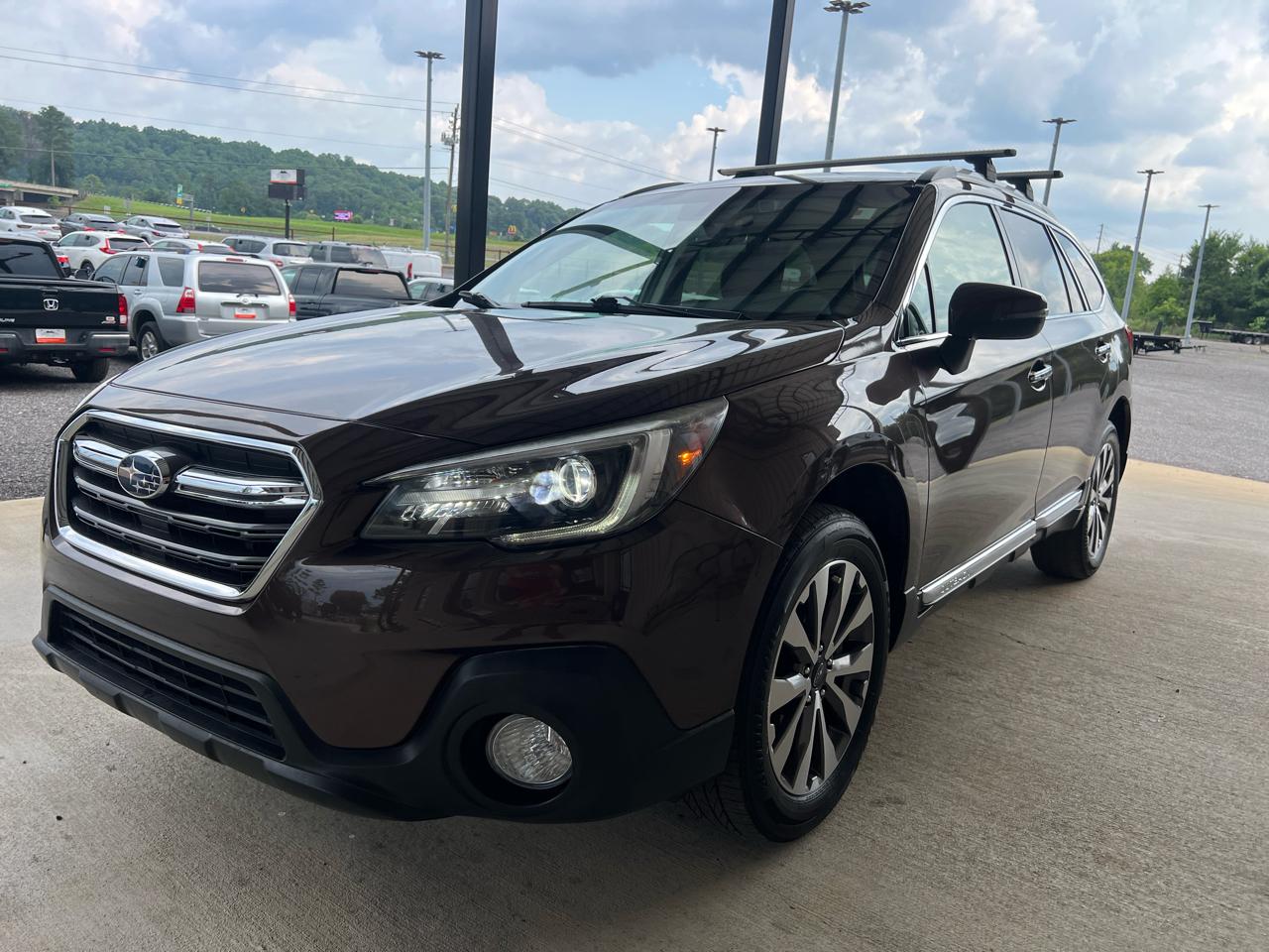 Subaru Outback  2019