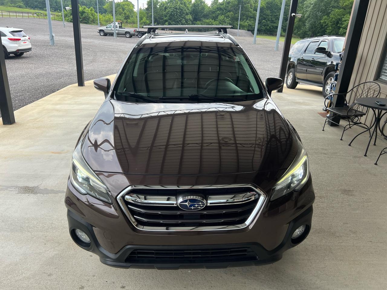 Subaru Outback  2019