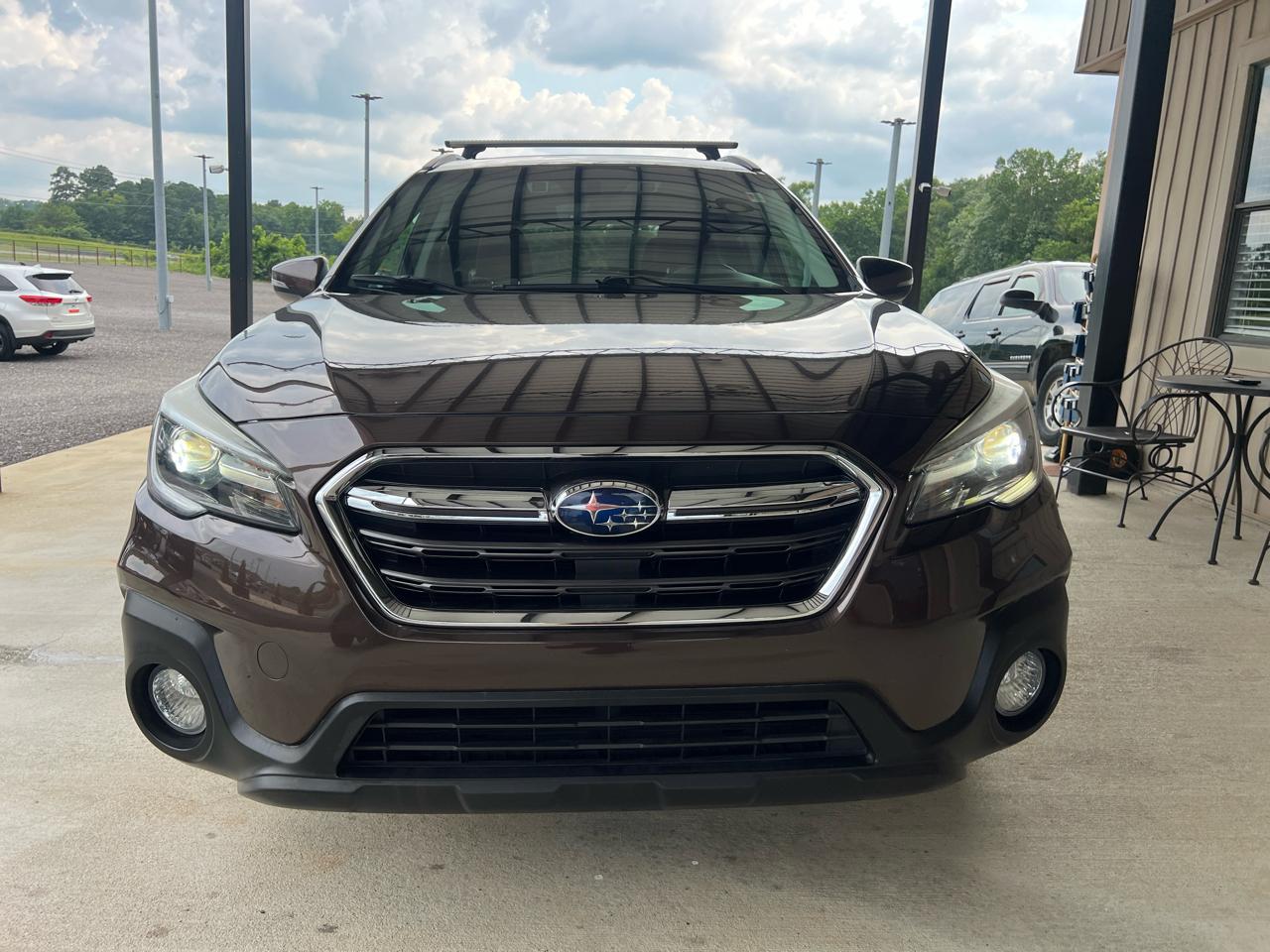 Subaru Outback  2019