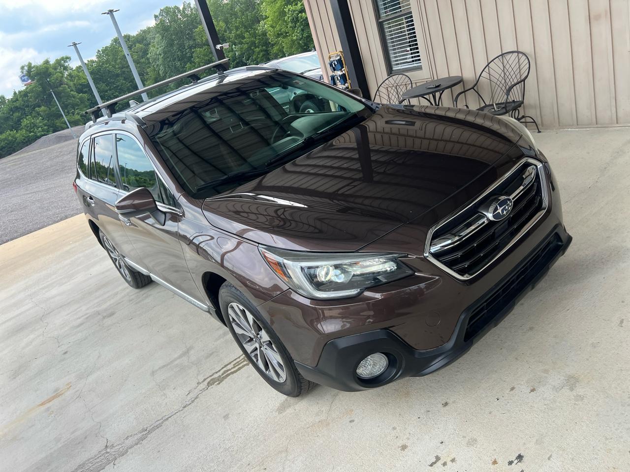 Subaru Outback  2019