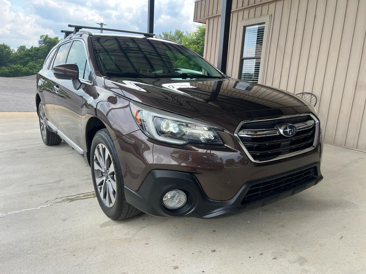 Subaru Outback  2019