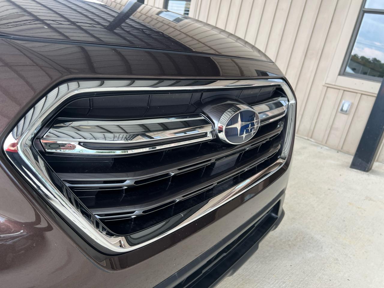 Subaru Outback  2019