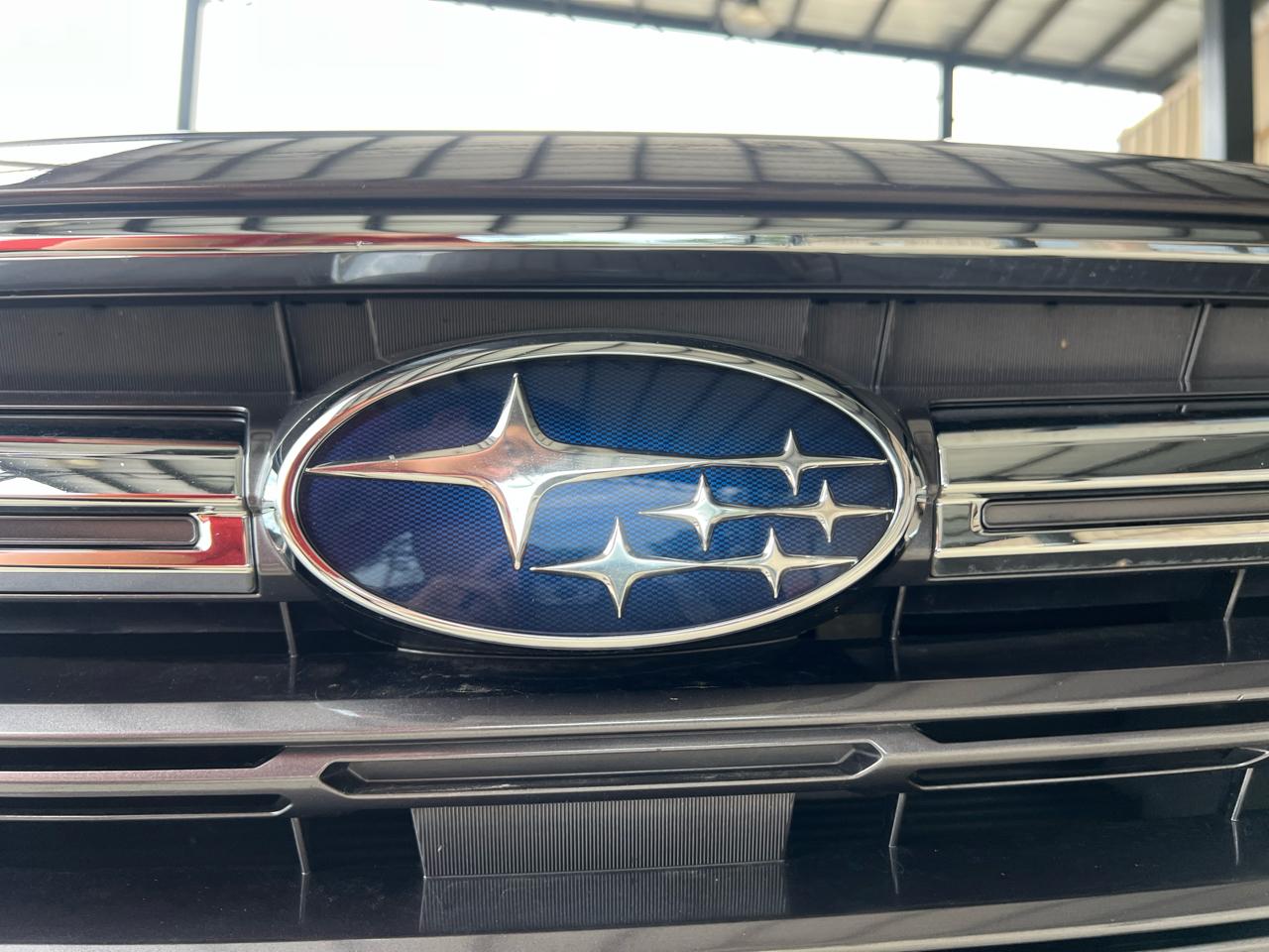 Subaru Outback  2019