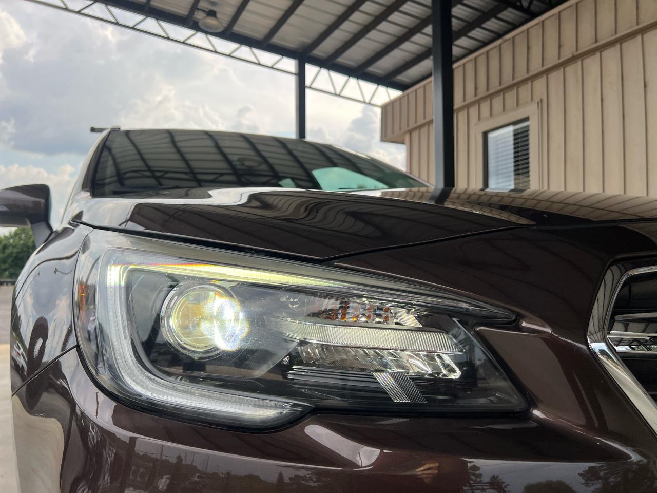 Subaru Outback  2019