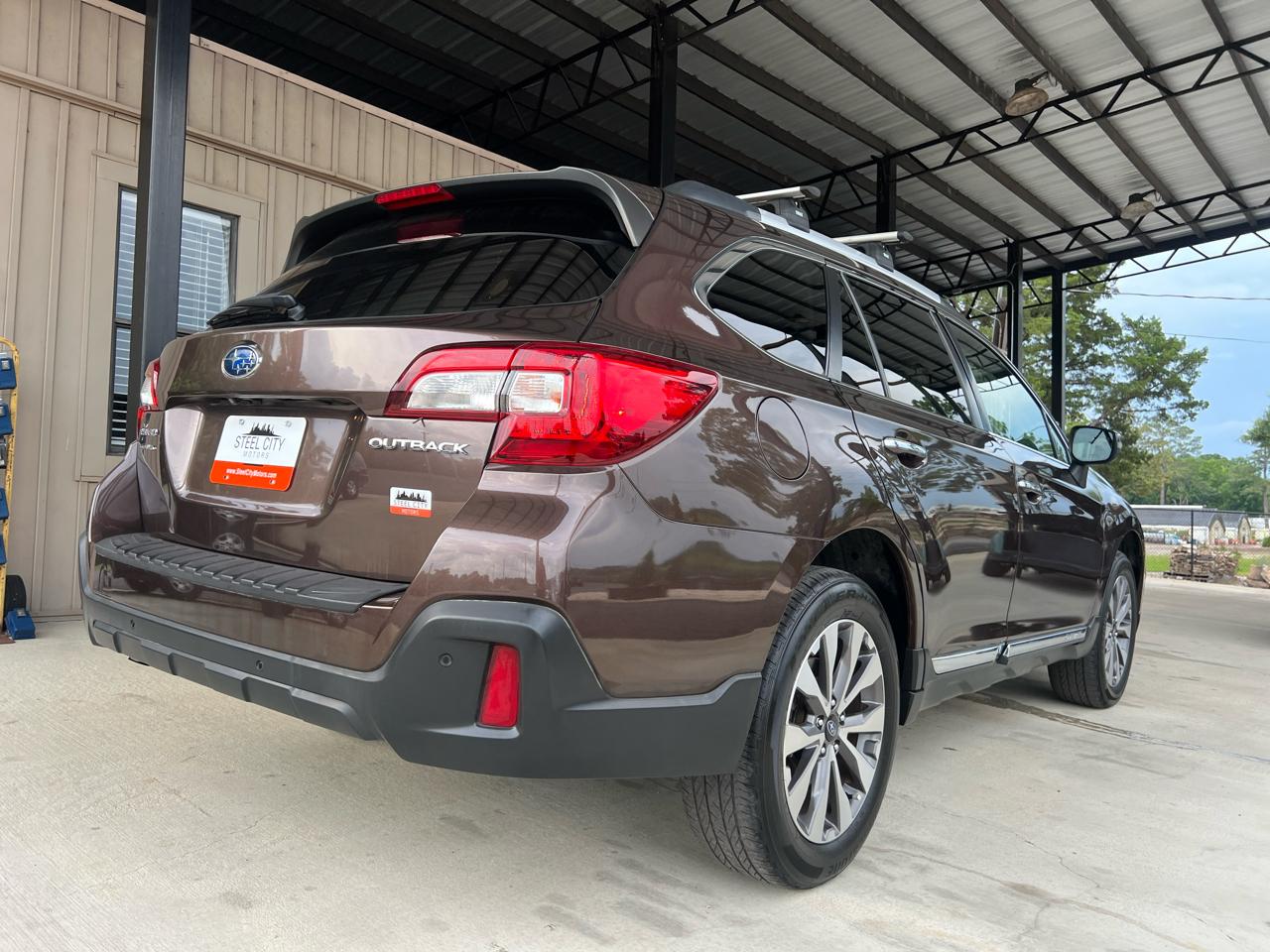 Subaru Outback  2019